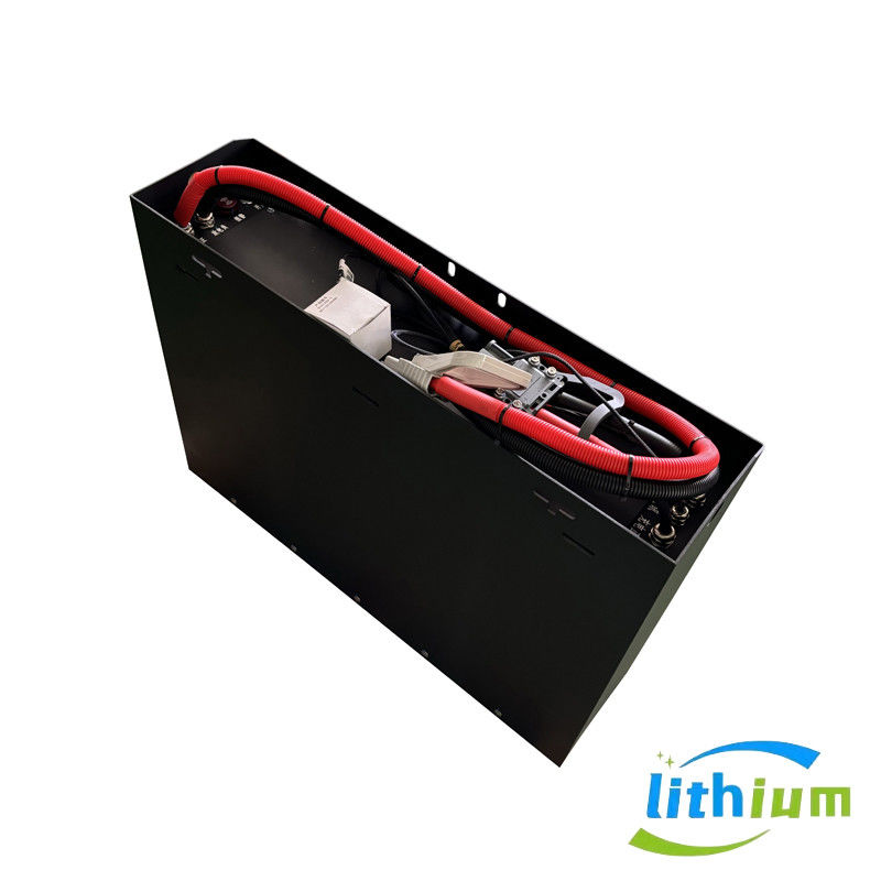 25.6voltage 230ah Capacity LiFePO4 Power Battery With A Grade Lithium Cells Eve
