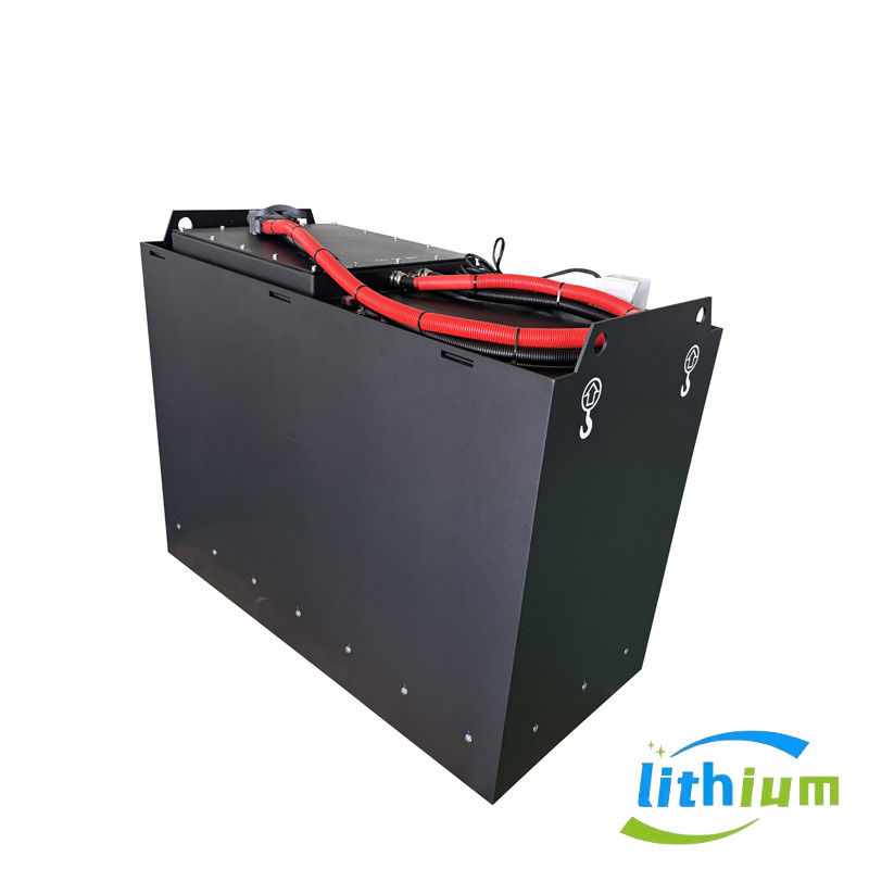 24V 48V 72V 80V 100ah 200ah 600ah Lithium Ion Battery For Electrical Electronics Car / Forklift / Loader / Golf Cart / Stacker