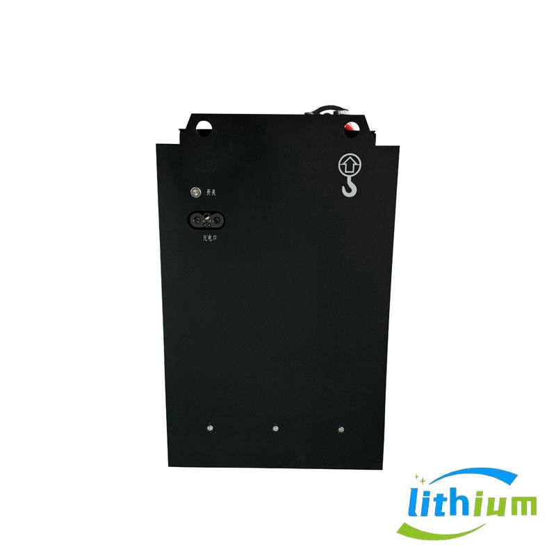 24V 48V 72V 80V 100ah 200ah 600ah Lithium Ion Battery For Electrical Electronics Car / Forklift / Loader / Golf Cart / Stacker