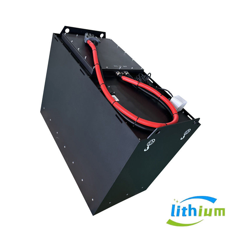 24V 48V 72V 80V 100ah 200ah 600ah Lithium Ion Battery For Electrical Electronics Car / Forklift / Loader / Golf Cart / Stacker