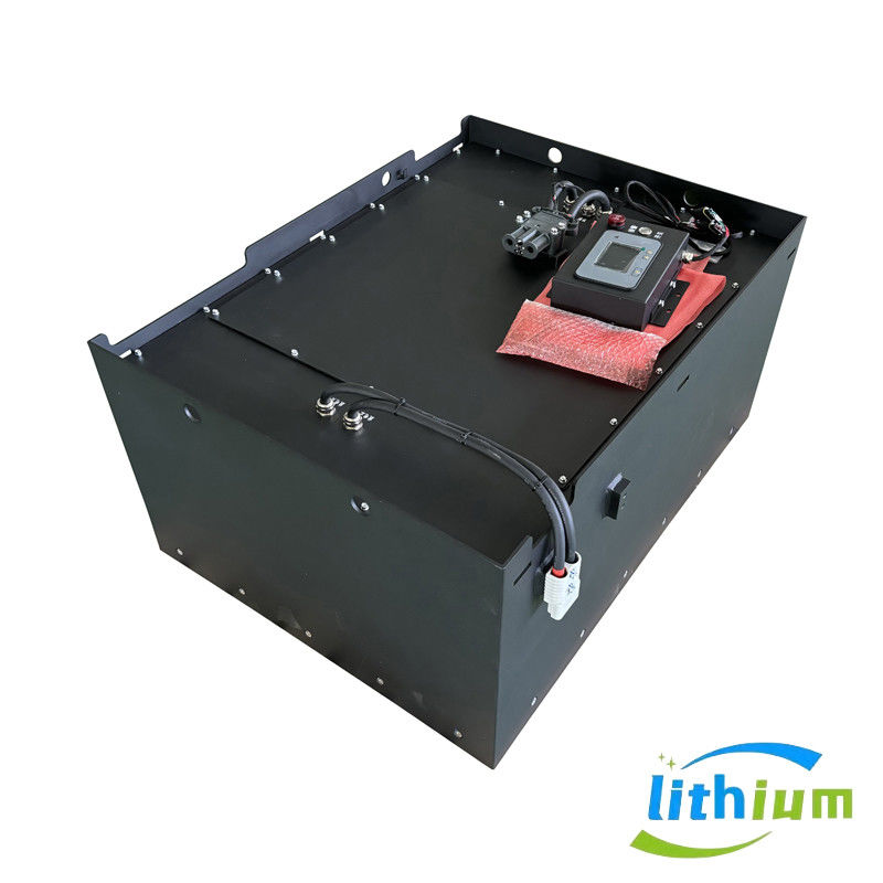 Japan Nichiyu Fb20 Fb25 Counterbalance Forklift Lithium Ion Battery Solar Energy Storage Battery