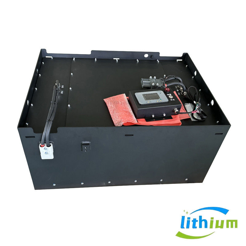 Japan Nichiyu Fb20 Fb25 Counterbalance Forklift Lithium Ion Battery Solar Energy Storage Battery