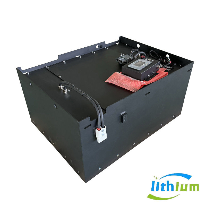 Japan Nichiyu Fb20 Fb25 Counterbalance Forklift Lithium Ion Battery Solar Energy Storage Battery