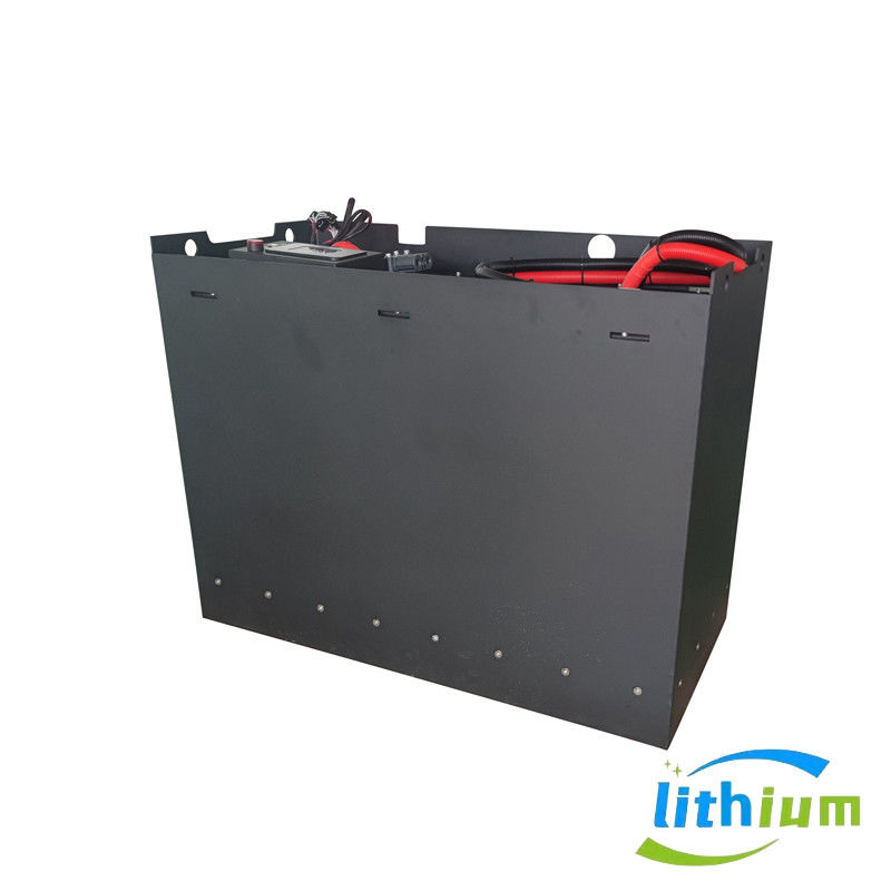 China Brand Lithium Battery For Heavy Duty Electric Forklift With Customized 1030X500X792mm