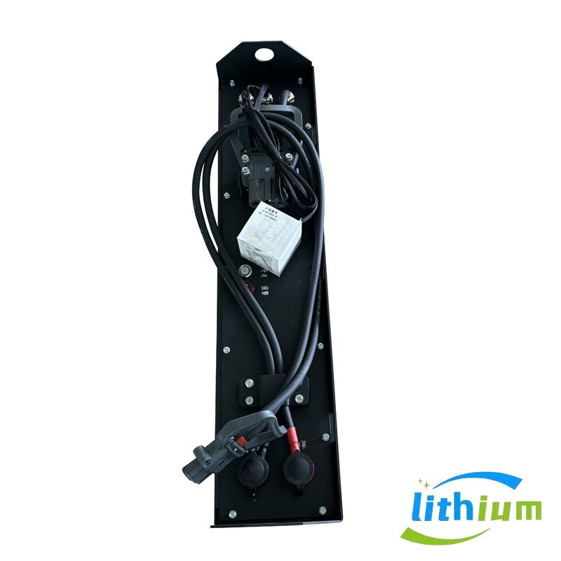 5kw 10kw 15kw, 20kw, 25kw And 30kw Of Battery Pack LFP Lithium Battery For Pallet , Stacker