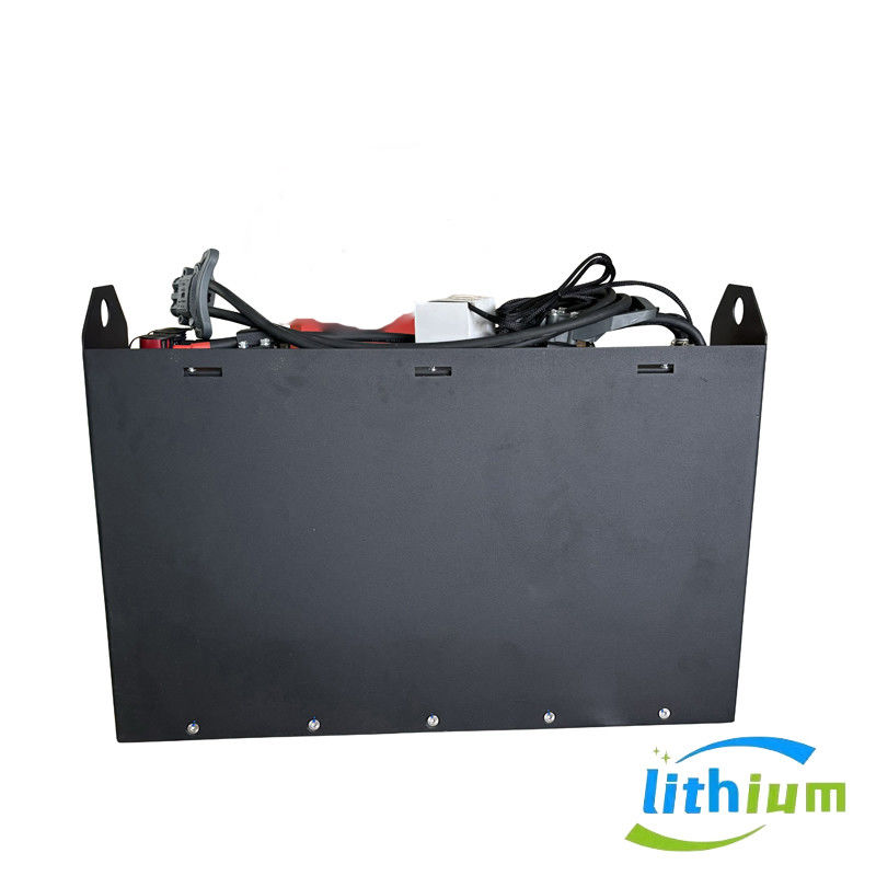 5kw 10kw 15kw, 20kw, 25kw And 30kw Of Battery Pack LFP Lithium Battery For Pallet , Stacker