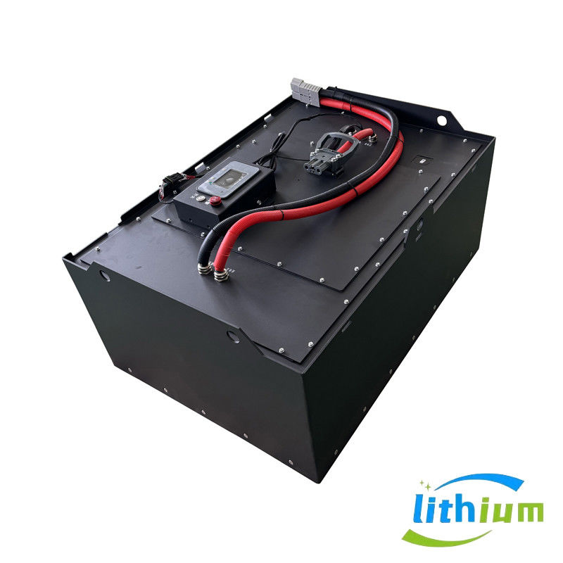 High Quality 51.2V 460ah LiFePO4 Battery Pack Rechargeable Li Ion Power Batteries For E-Bicycle/Golf Car/Forklift