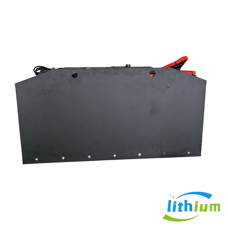 4000 Cycle Times 51.2V 404ah Lithium Vehicle Batteries UPS Battery For Heavy Duty Cars