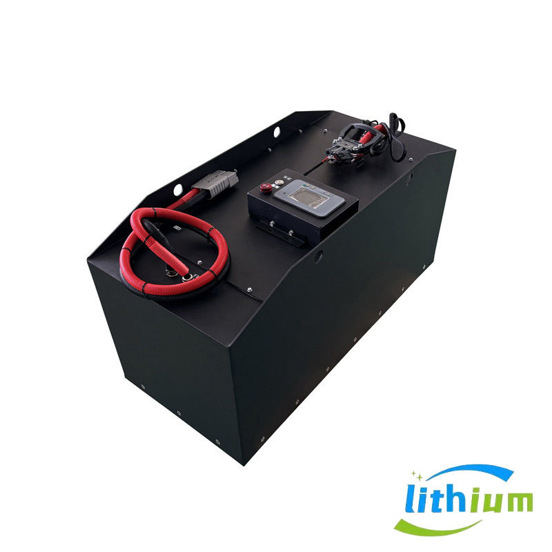 51.2V 404ah Forklift Lithium Battery For Construction Industrial, Warehouse Applications 990X450X500mm