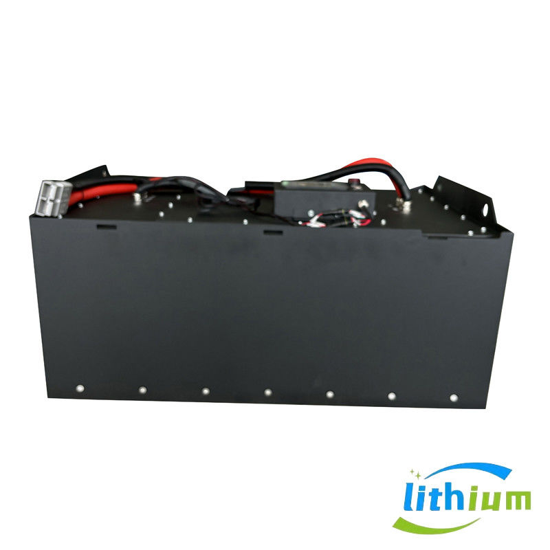 5 Years Warranty Traction Lithium-Ion Batteries Doosan B20se Forklift 51.2V 460ah