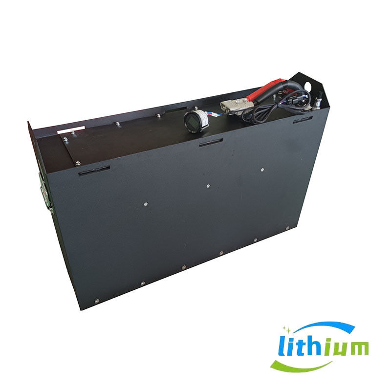 Long Life Power Battery For 8fbe18 Forklift, Ebike , Electric Scooter With Lithium-Ion Technology