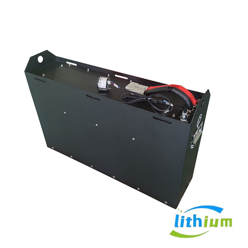 Long Life Power Battery For 8fbe18 Forklift, Ebike , Electric Scooter With Lithium-Ion Technology
