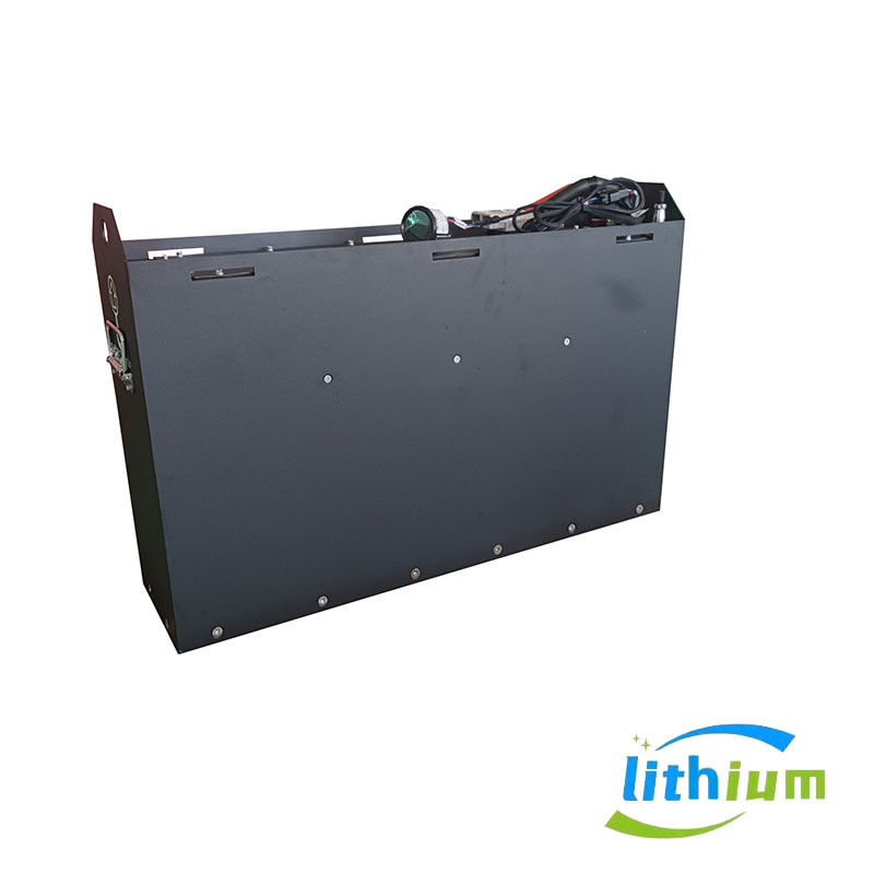 25.6volt 280ah Lithiumpo4 Rechargeble Battery For Agv , Pallet Trucks Mini With Inverter 5kw