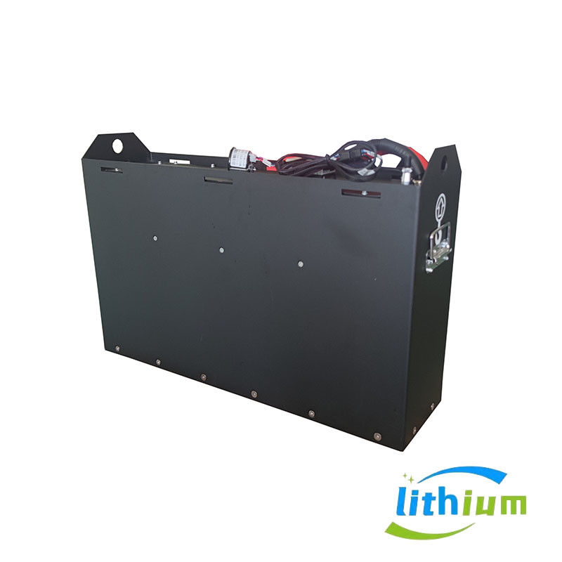 25.6volt 280ah Lithiumpo4 Rechargeble Battery For Agv , Pallet Trucks Mini With Inverter 5kw