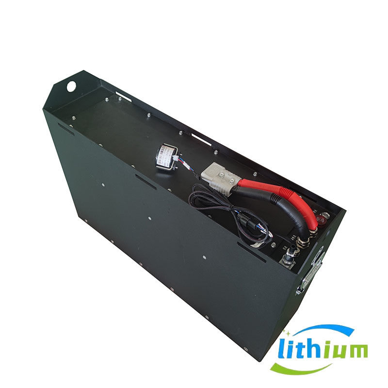 25.6volt 280ah Lithiumpo4 Rechargeble Battery For Agv , Pallet Trucks Mini With Inverter 5kw