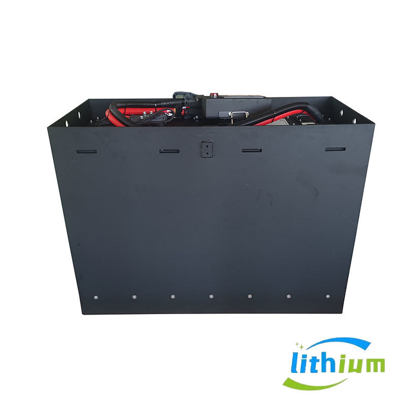 48V 100ah 200ah 404ah Forklift Lithium Iron Phosphate Batteries For Electric Car