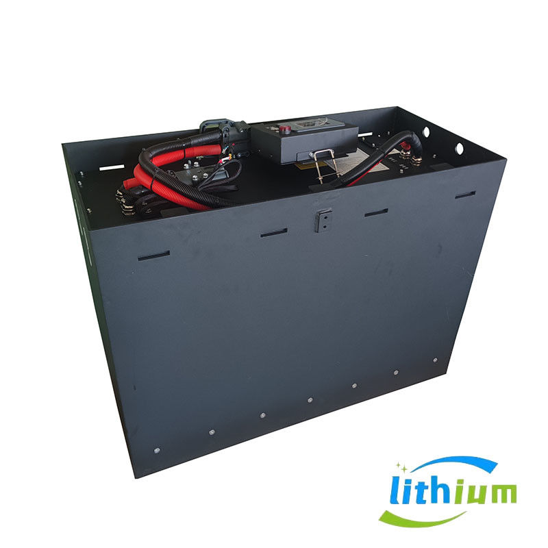 48V 100ah 200ah 404ah Forklift Lithium Iron Phosphate Batteries For Electric Car