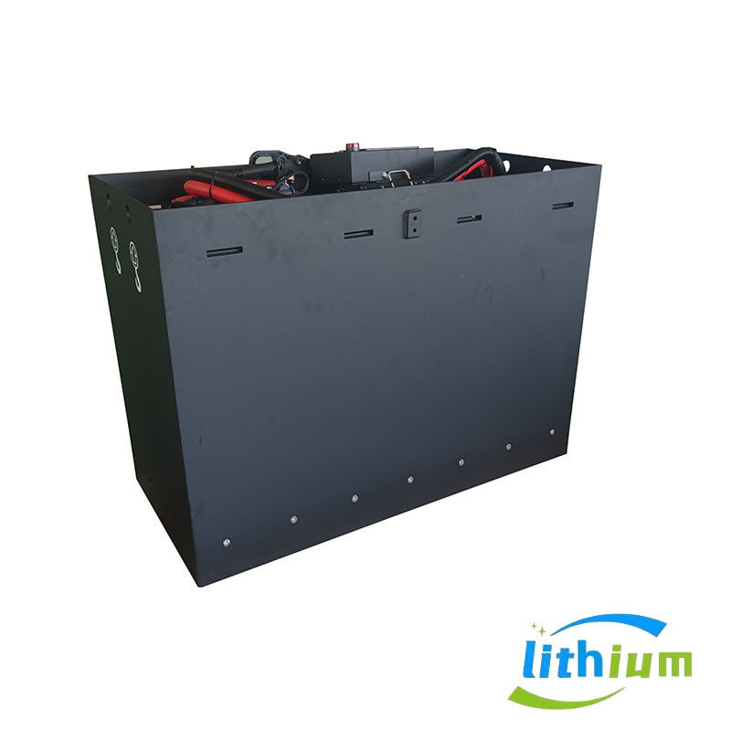 48V 100ah 200ah 404ah Forklift Lithium Iron Phosphate Batteries For Electric Car