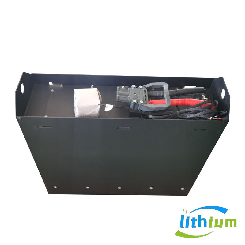 25.6V 202ah LiFePO4 Battery For Scissor Lift, Pallet Truck, Lift Truck, Warehouse Equipment