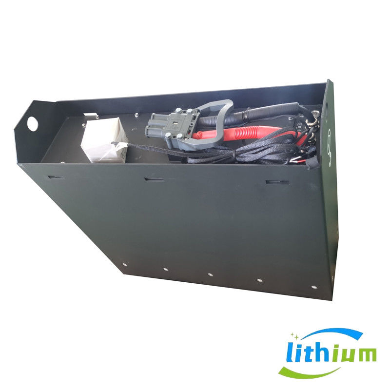 25.6V 202ah LiFePO4 Battery For Scissor Lift, Pallet Truck, Lift Truck, Warehouse Equipment
