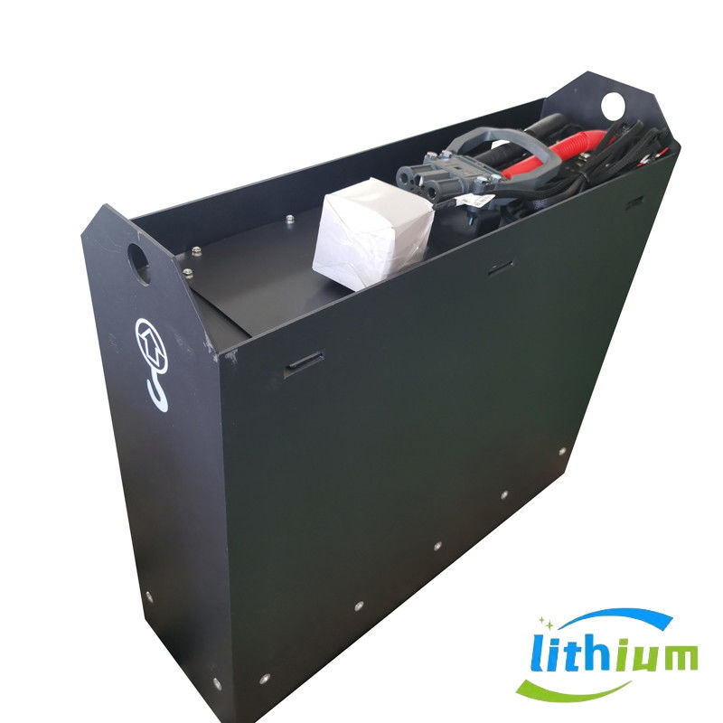 25.6V 202ah LiFePO4 Battery For Scissor Lift, Pallet Truck, Lift Truck, Warehouse Equipment