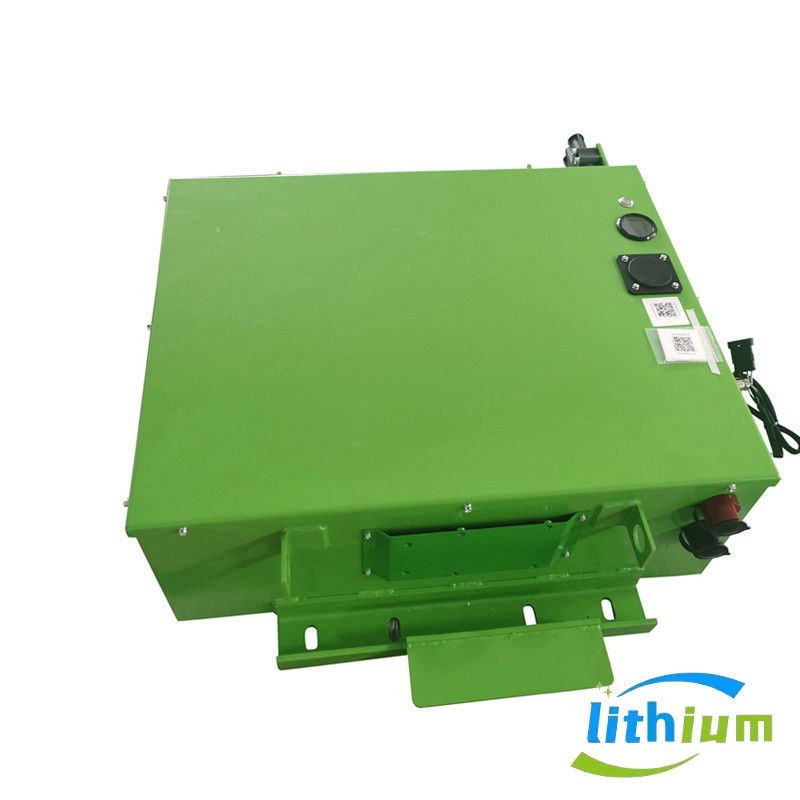 80V 202ah Li-ion Battery 24V 48V 80V OEM-ODM Brand Batteries Hot Sale For Electric Counterbalance Forklift