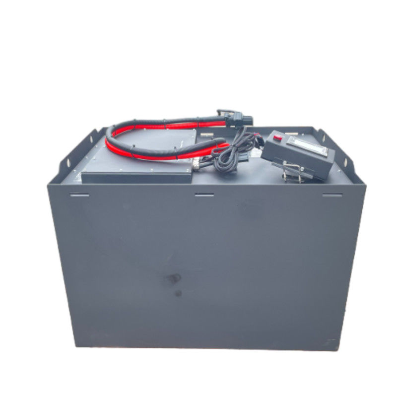 Xilin Lithium Battery Forklift 7M 2ton 2.5ton 3ton 3.5t Hydraulic Electric Forklift With AC Motor