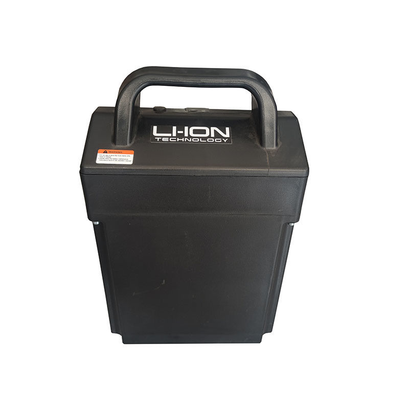 Forklift Parts 24V 48V 20ah 30ah 40ah Battery For Mini Pallet Truck