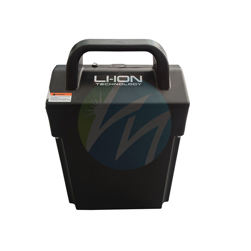 24V 48V 15ah 20ah 30ah LiFePO4 Battery For Material Handling Equipment Pallets Jacks