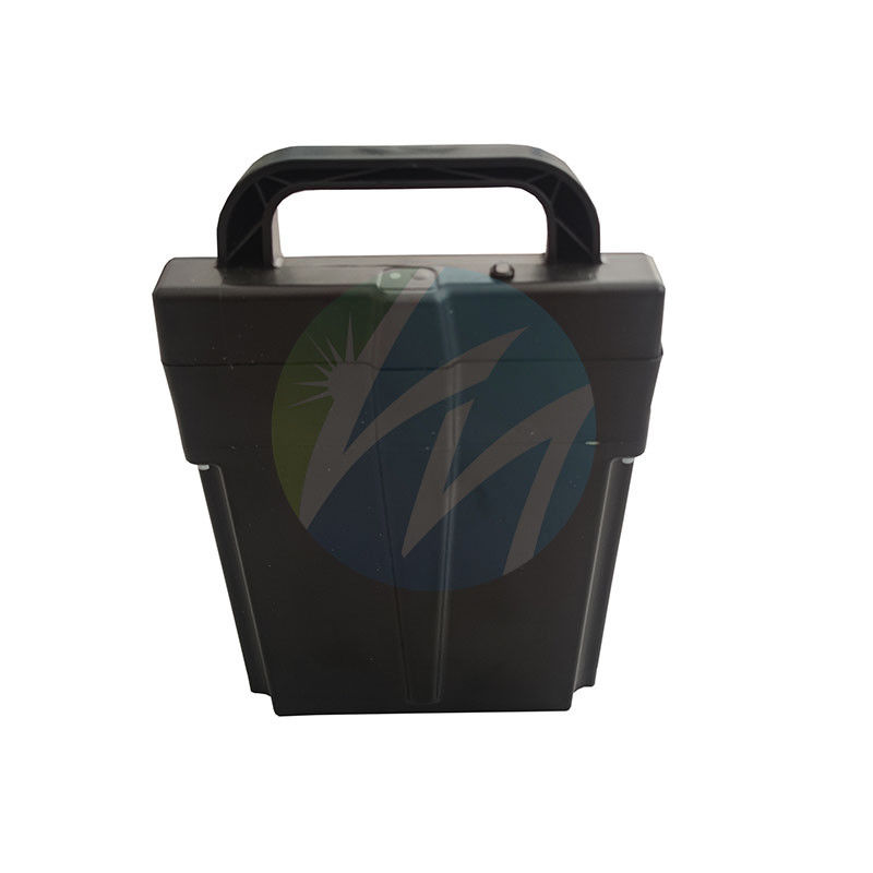 24V 48V 15ah 20ah 30ah LiFePO4 Battery For Material Handling Equipment Pallets Jacks