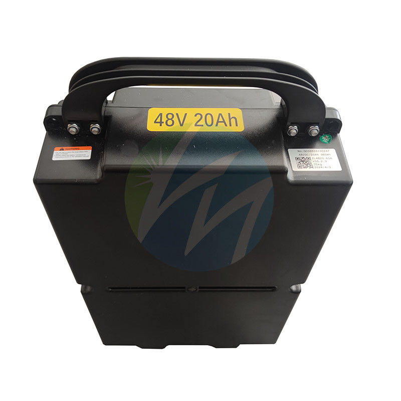 LiFePO4 48V 24V 30ah 40 Ah 20ah Lithium Ion Battery For Pallets Jacks