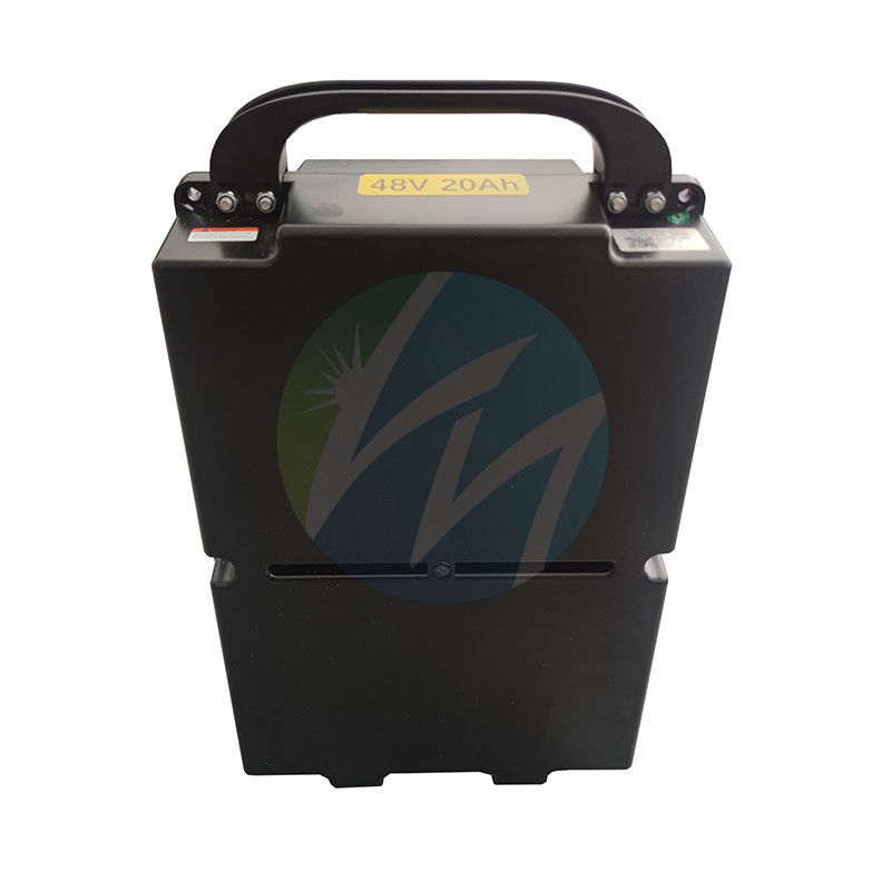 LiFePO4 48V 24V 30ah 40 Ah 20ah Lithium Ion Battery For Pallets Jacks