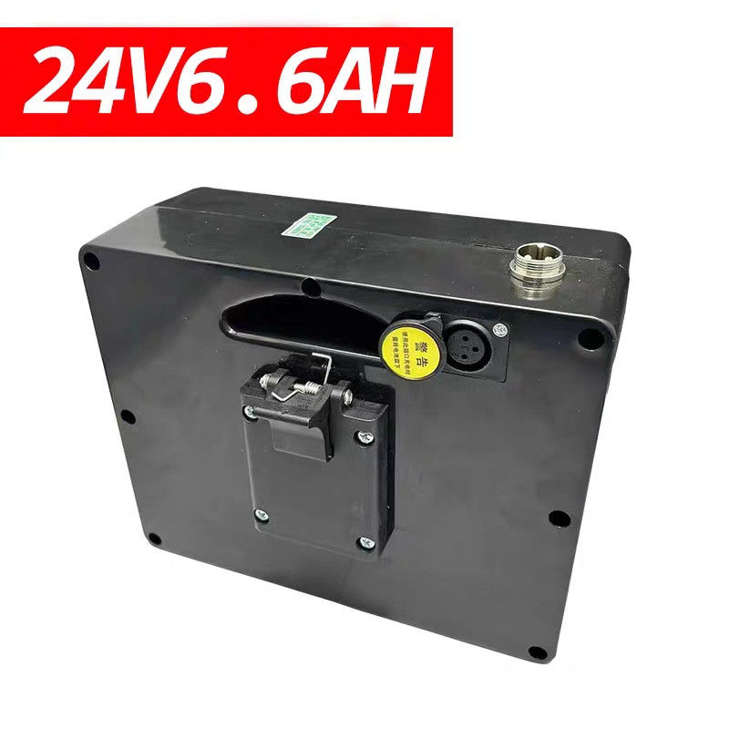 24V 12ah 13ah 20ah 26ah 30ah Lithium Battery Specifically Designed for Electric Wheelchair